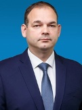 Поздравление председателя Саратовской городской Думы Дмитрия Кудинова  с Днем Саратовской губернии